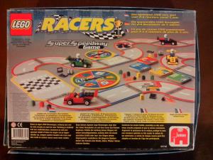 Lego Racers - Le Jeu (04)